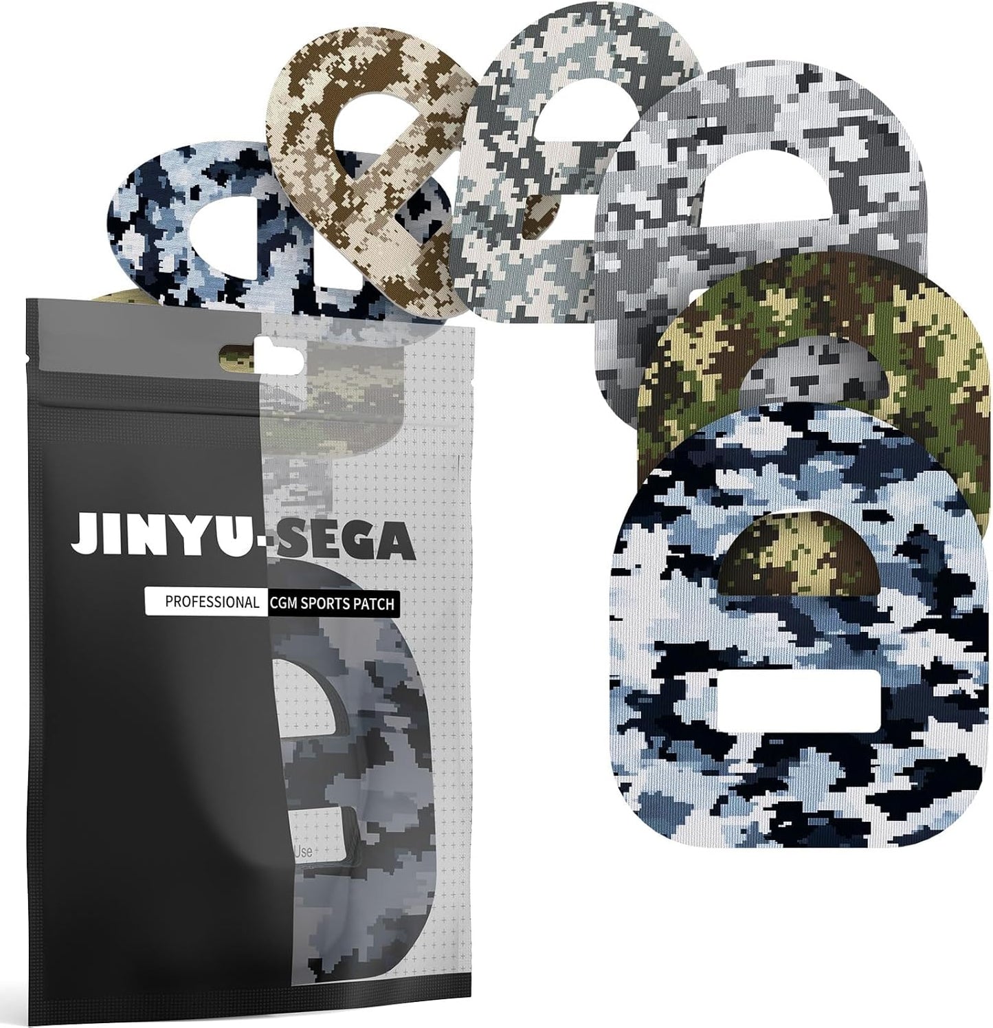 JINYUSEGA B0DK92Z1GB