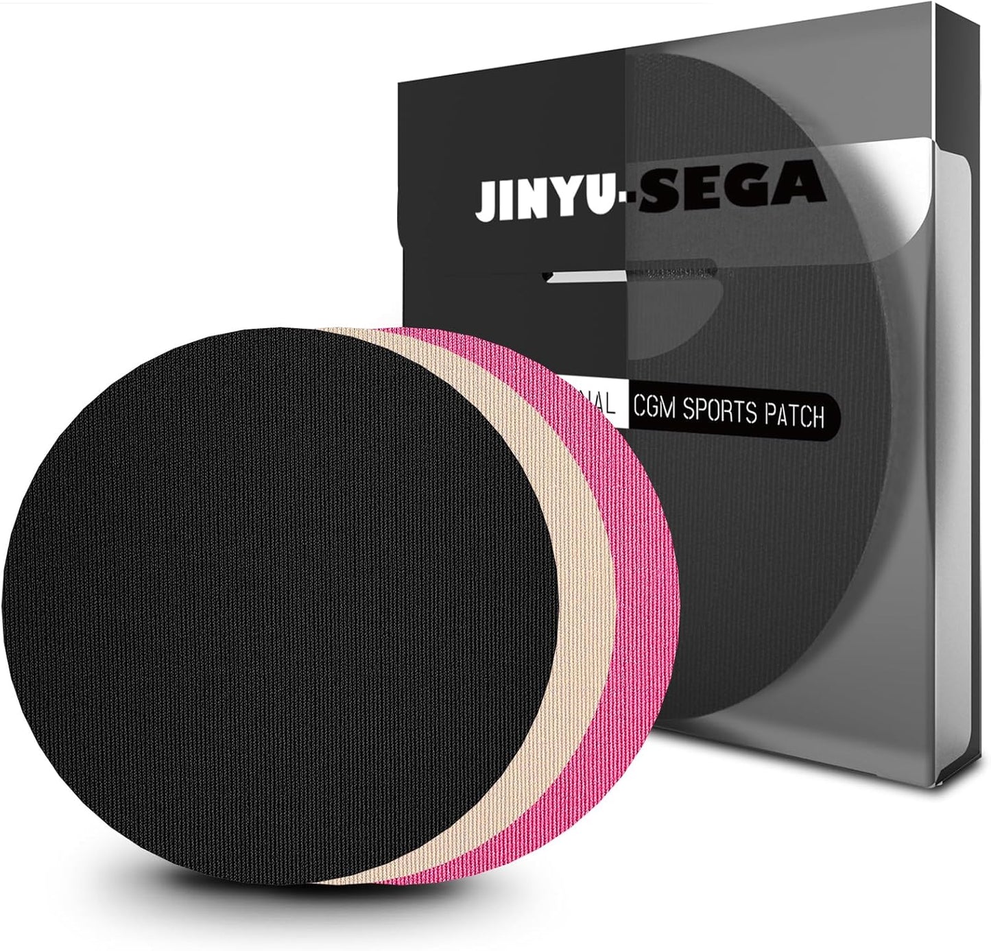 JINYUSEGA B0C9J3GJBB