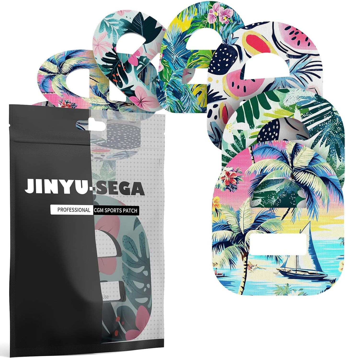 JINYUSEGA B0G7H4RGSB