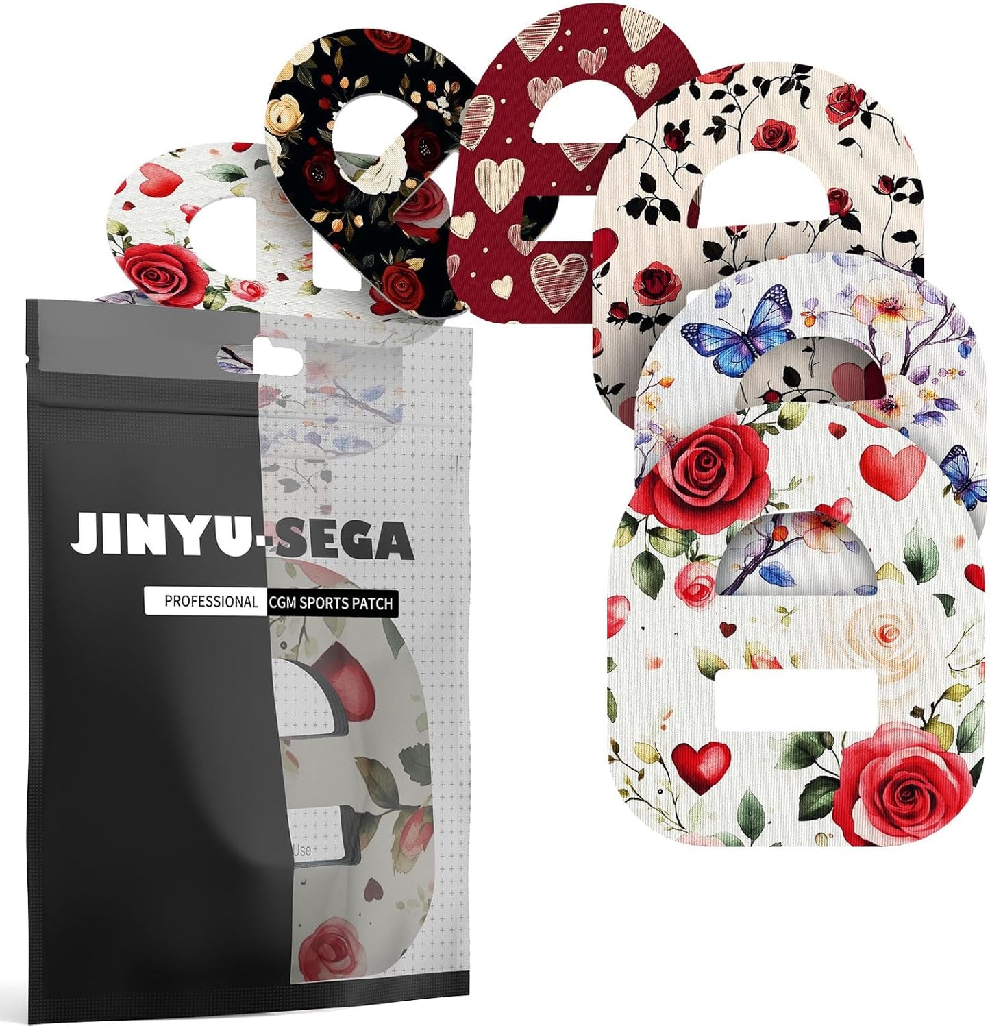 JINYUSEGA B0G7GQKBJ6