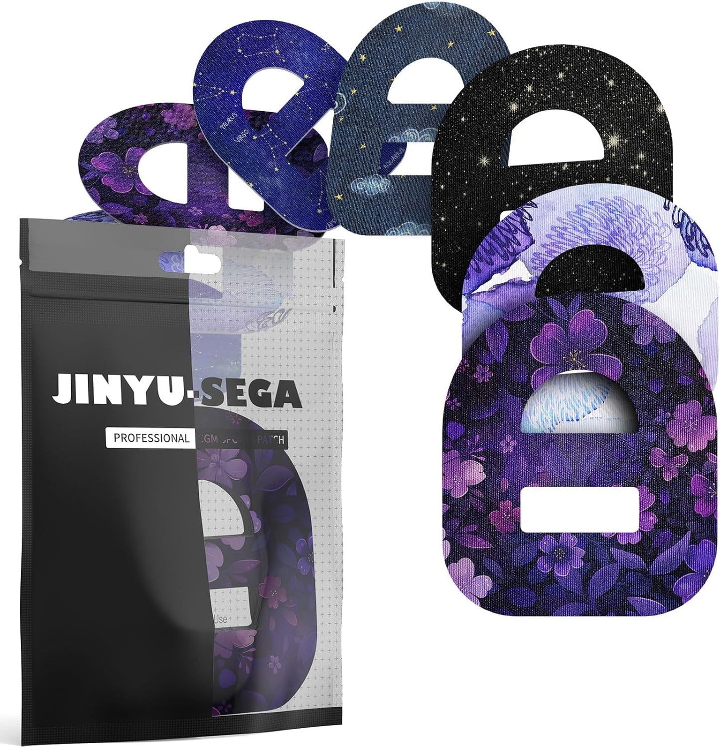 JINYUSEGA B0DKNM7ZT3