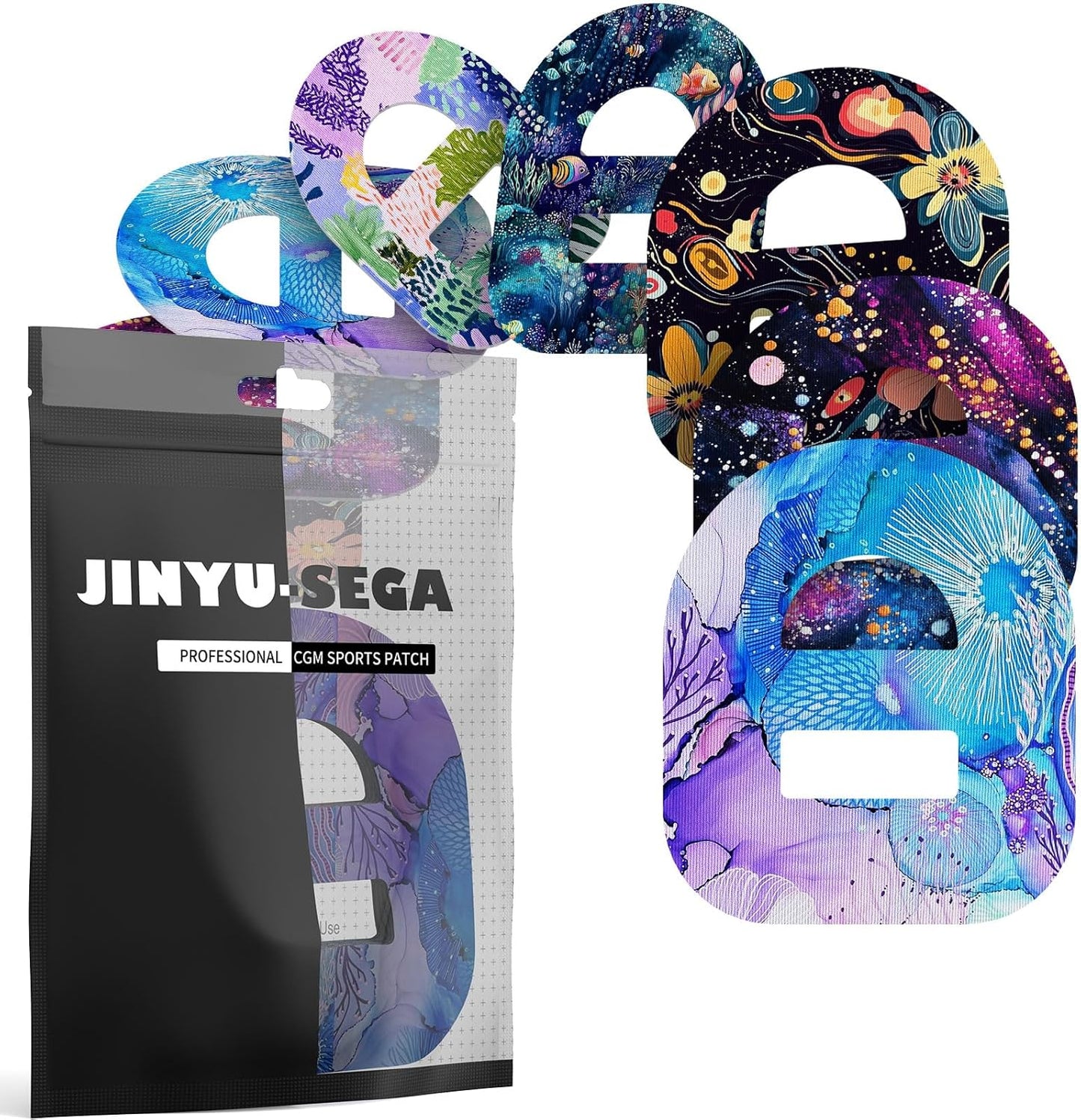 JINYUSEGA B0G7GQ79ML