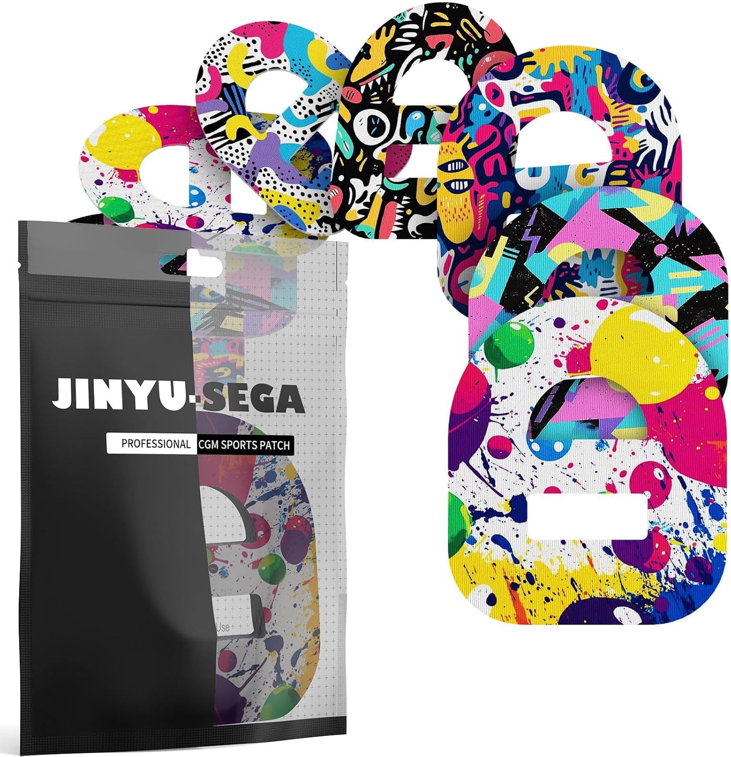 JINYUSEGA B0DK9245R3