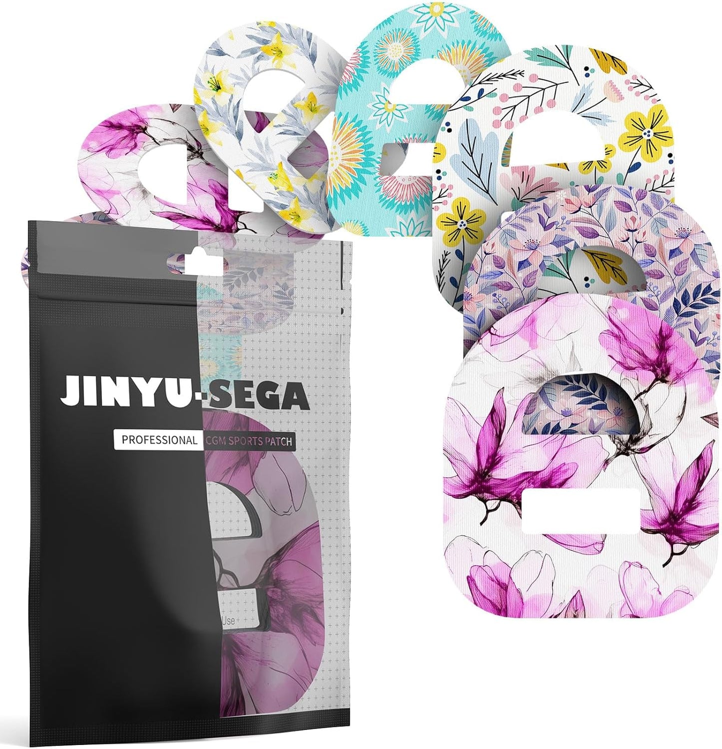 JINYUSEGA B0DKNNLDRQ